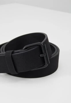 Pier One Unisex - Riem - Black -Pier One 89071f48fc0846e18b95011b4f649e31
