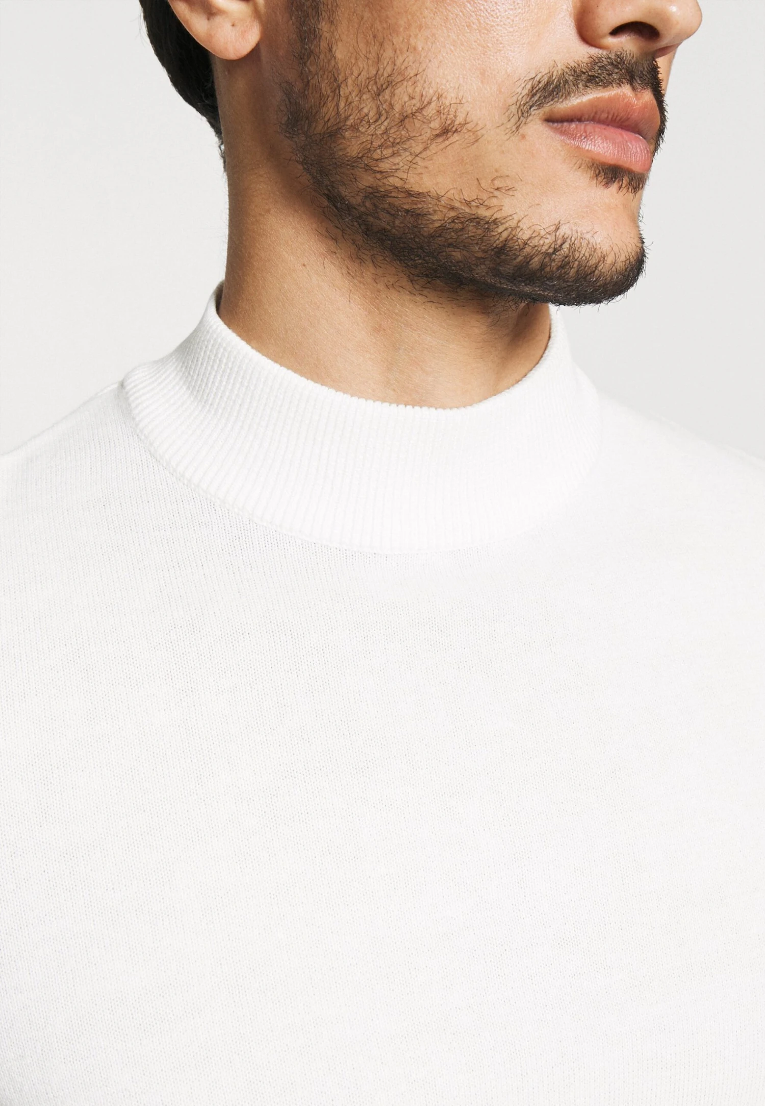 Pier One Trui - White 9 Pier One Trui - White - Afbeelding 7