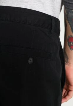 Pier One Cargobroek - Black -Pier One 8aa3bdb65b5f4525aa208d6311390cb4