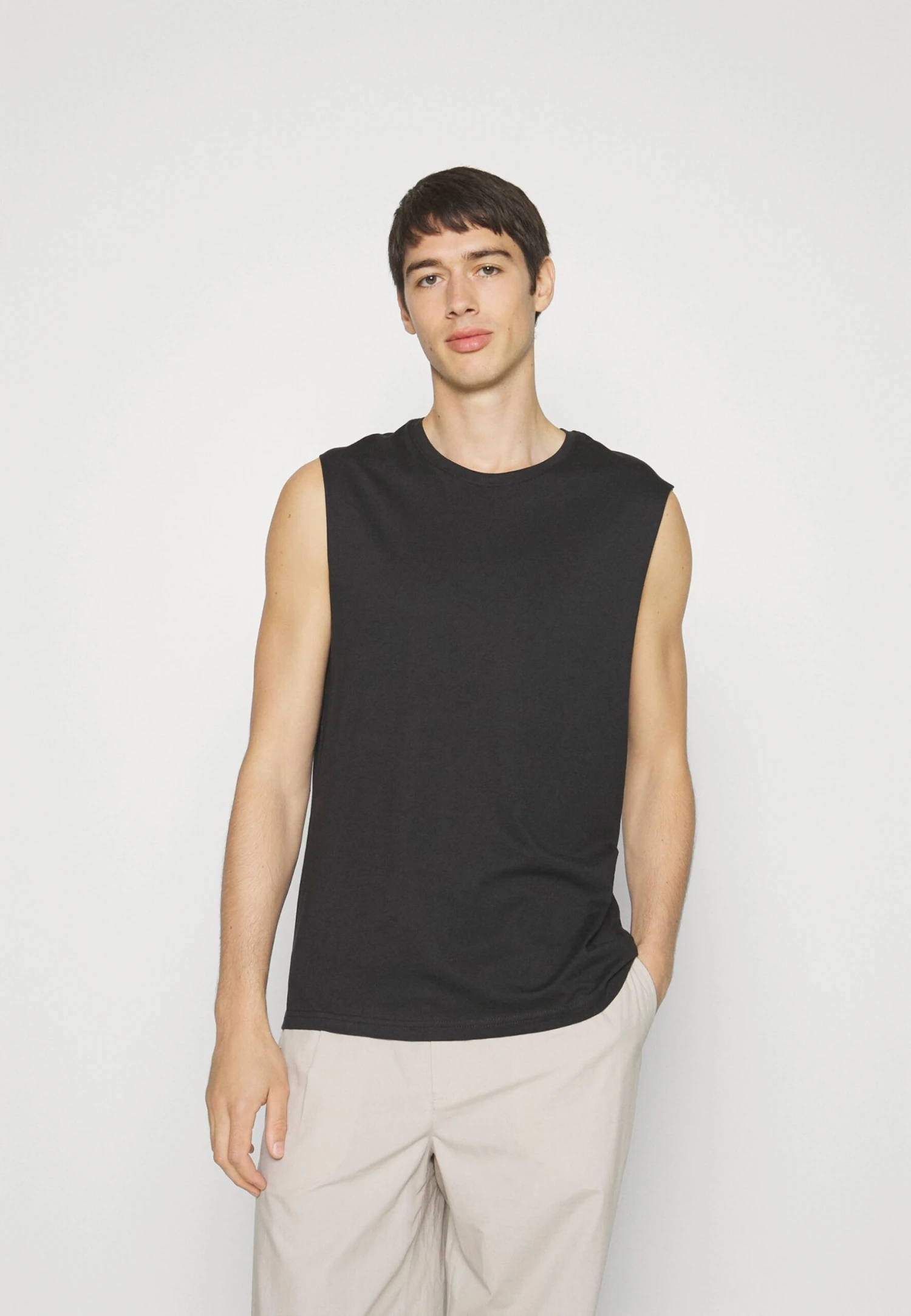 Pier One 2 Pack - Top - Black 4 Pier One 2 Pack - Top - Black - Afbeelding 2