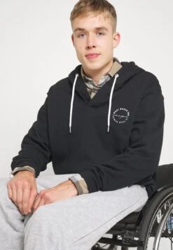 Pier One Trainingsbroek - Mottled Light Grey -Pier One 8c40d1600b524280bef4c17fda007e71