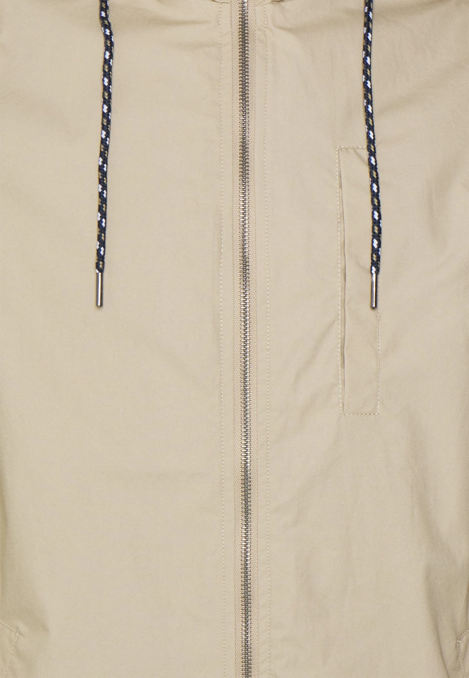 Pier One Windjack - Tan 5 Pier One Windjack - Tan - Afbeelding 3