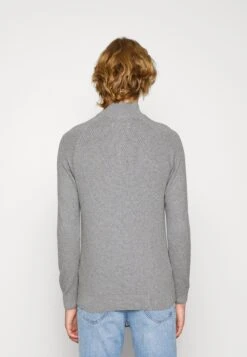 Pier One Trui - Mottled Grey -Pier One 8c911efb8bf047319ae223b974fb5d71