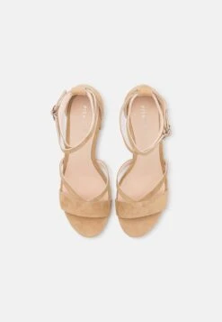 Pier One Sandalen Met Hoge Hak - Beige 13 Pier One Sandalen Met Hoge Hak - Beige -Pier One 8d9ae6028e5e4ea3bcd9020ee4a94238