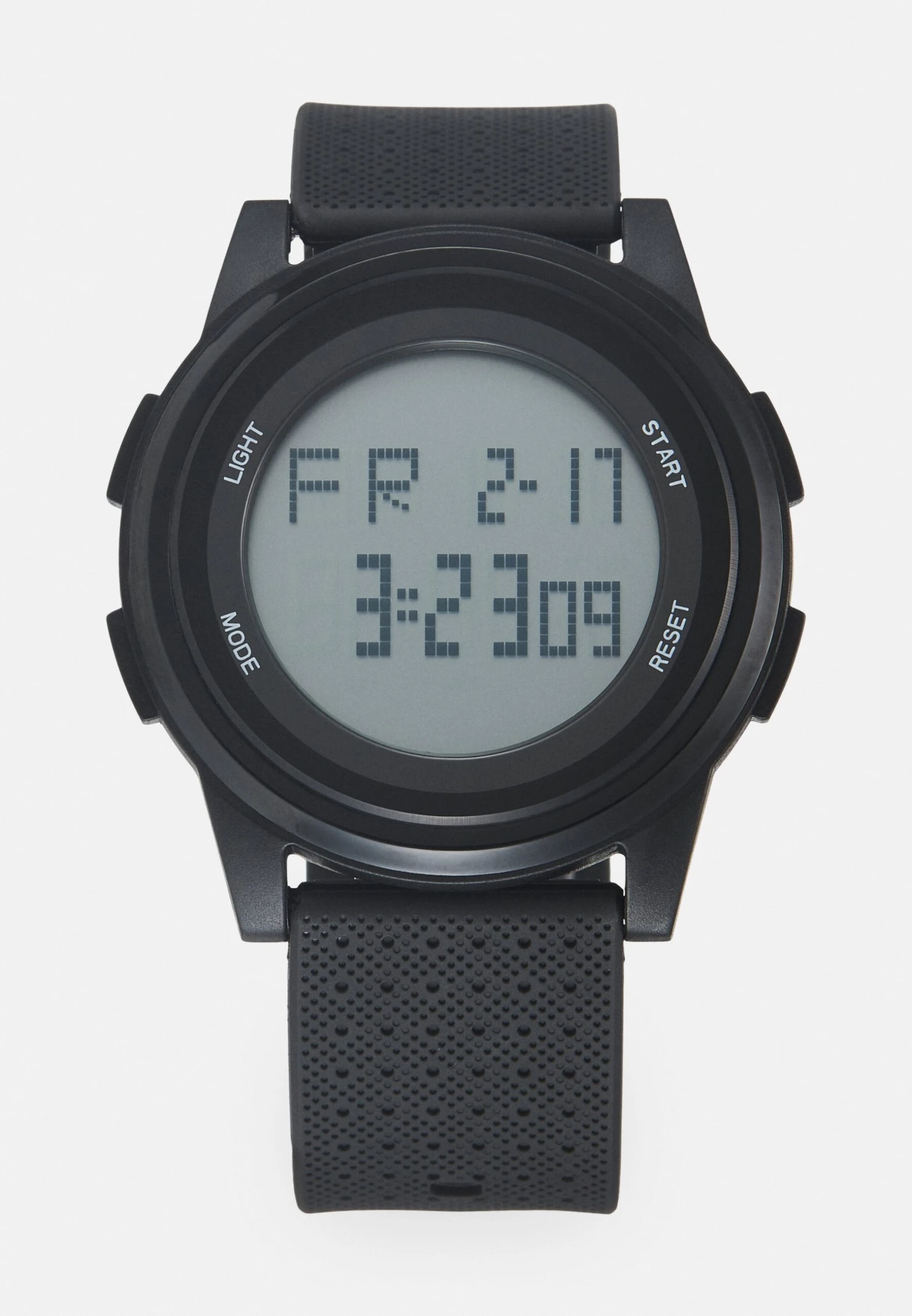 Pier One Digitaal Horloge - Black 3 Pier One Digitaal Horloge - Black
