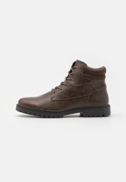 Pier One 25 Pier One Unisex - Veterboots - Brown