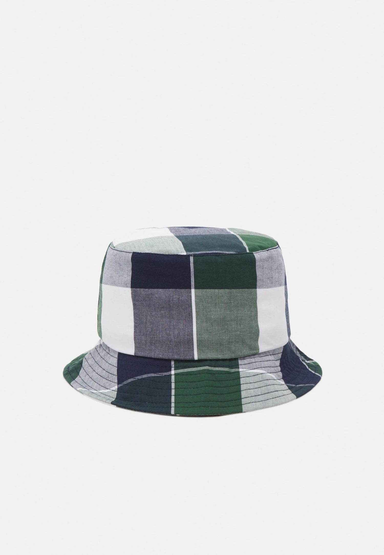 Pier One Unisex - Hoed - Green/Blue 4 Pier One Unisex - Hoed - Green/Blue - Afbeelding 2