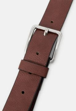 Pier One 3 Pack - Riem - Black - 802_Brown - 702_Cognac - 708 -Pier One 8f5d9481ca4d41b6adb61931dbb1a49e