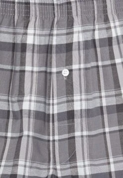 Pier One 5 Pack - Boxershort - Black/Grey/White -Pier One 96c1fad32275450ea7f433fce0a41278