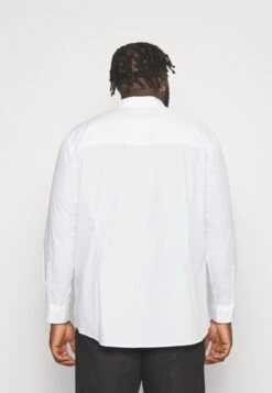 Pier One 2 Pack- Zakelijk Overhemd - White/Light Blue -Pier One 97f433df505e421ea0819b13a42f6158