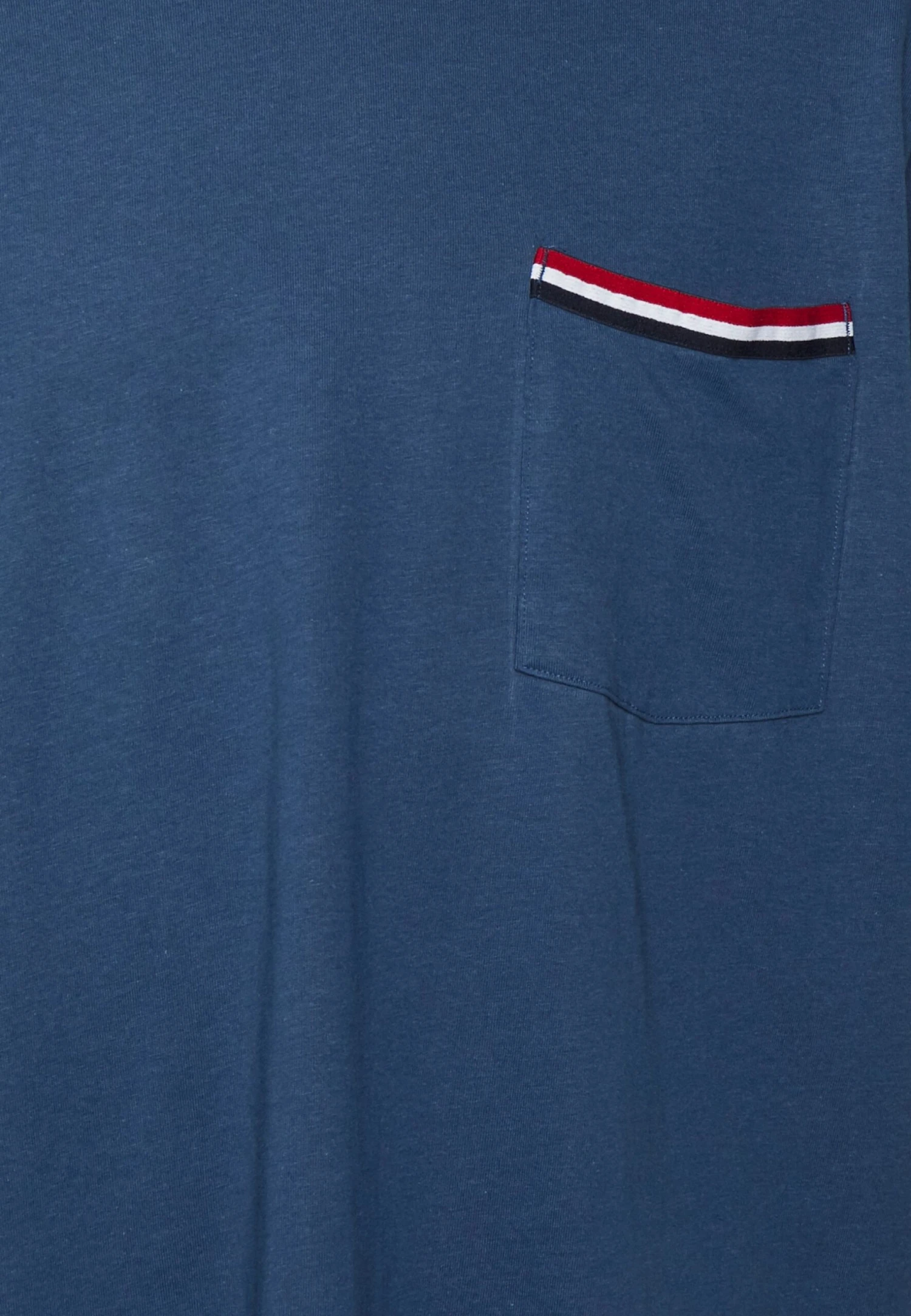 Pier One T-Shirt Print - Dark Blue 5 Pier One T-Shirt Print - Dark Blue - Afbeelding 3