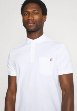 Pier One 2 Pack - Poloshirt - Dark Blue/White 15 Pier One 2 Pack - Poloshirt - Dark Blue/White -Pier One 99aadb854fa44ea0a61d57a1baa973bb