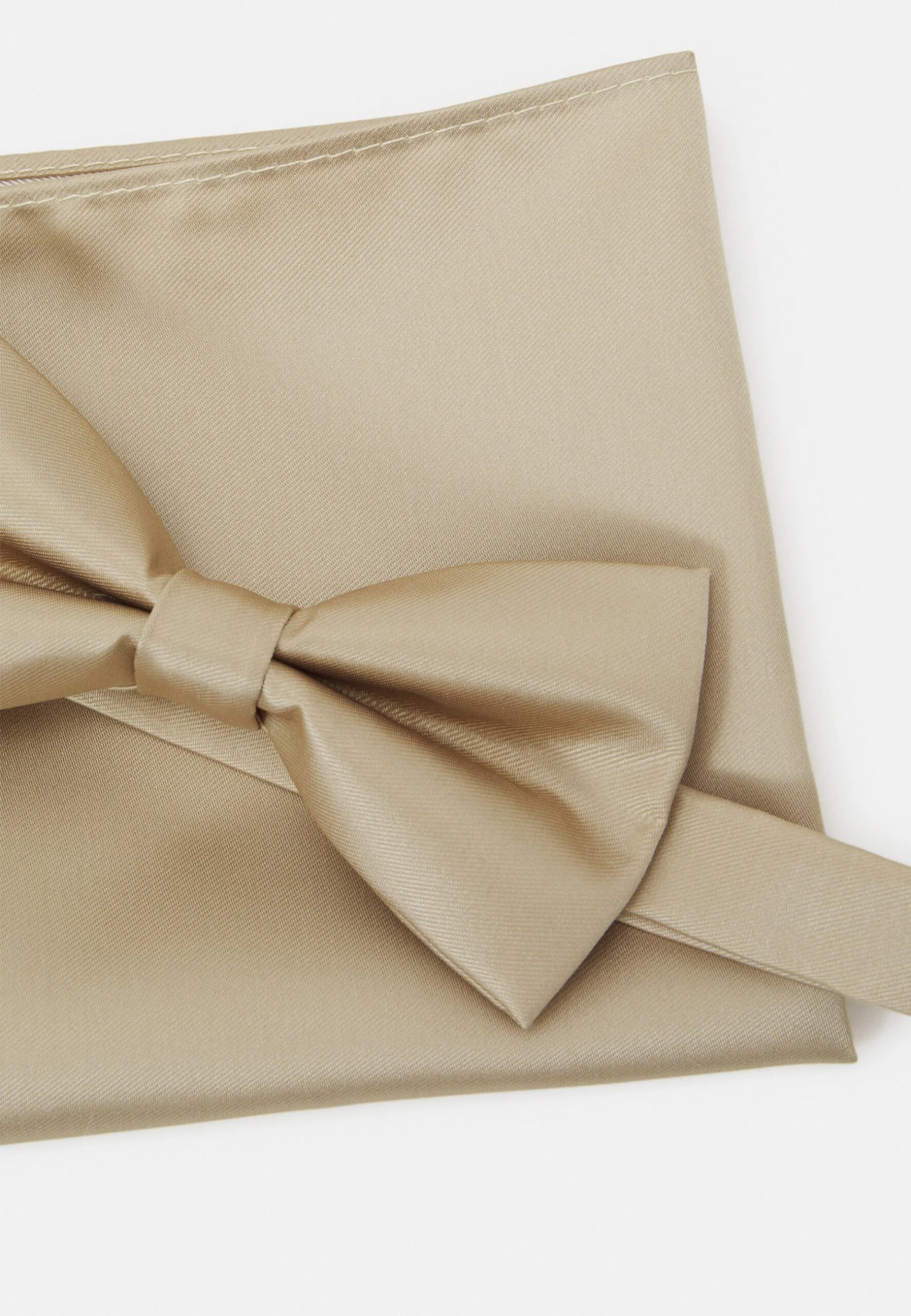 Pier One Set - Pochet - Beige 7 Pier One Set - Pochet - Beige - Afbeelding 5