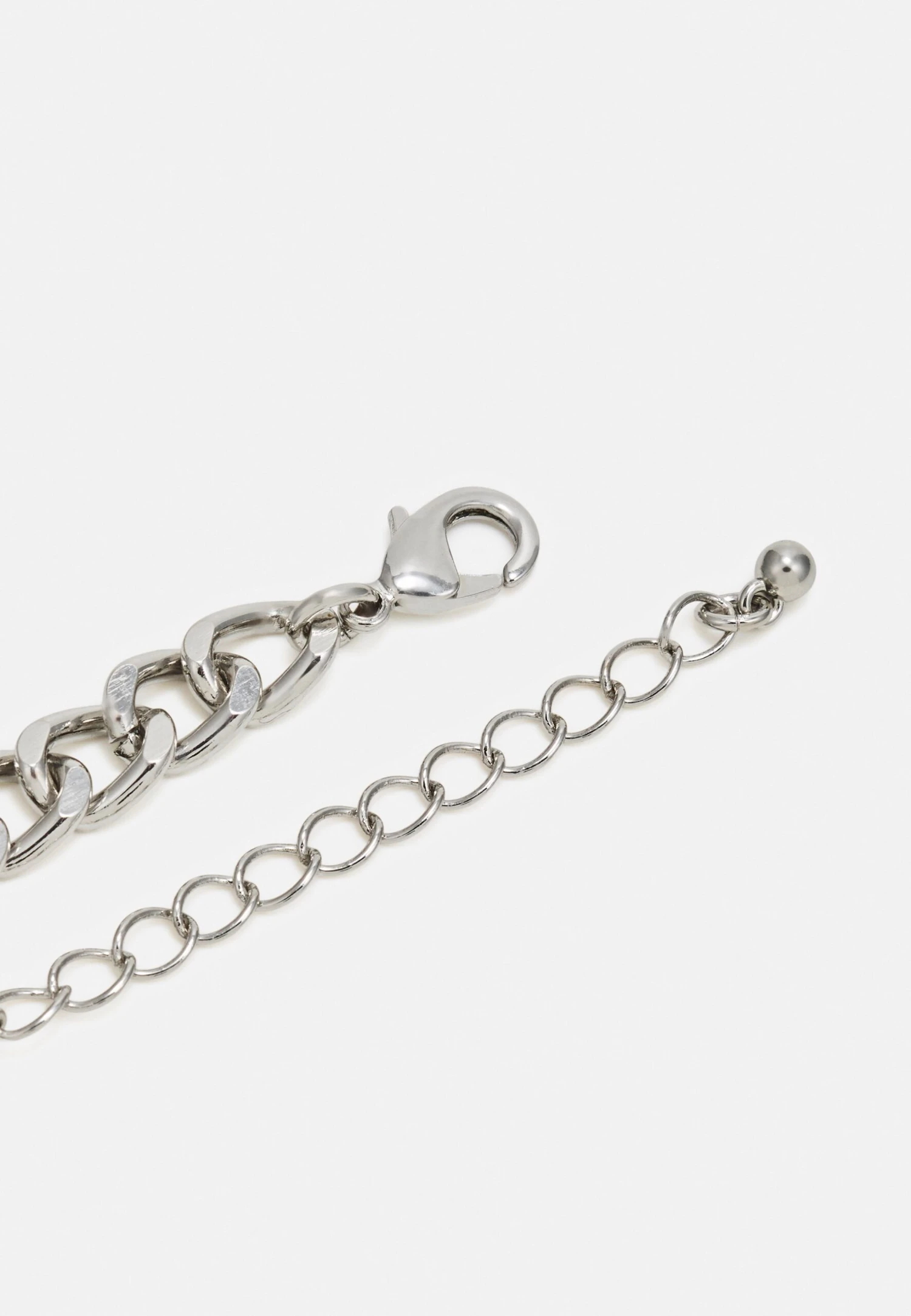 Pier One 3 Pack - Armband - Silver-Coloured 4 Pier One 3 Pack - Armband - Silver-Coloured - Afbeelding 2