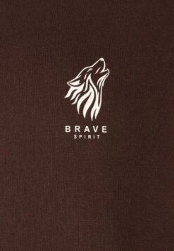 Pier One Sweater - Dark Brown 7 Pier One Sweater - Dark Brown -Pier One 9fa78db2b7374fadb60a348659130137