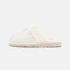 Pier One Pantoffels - Off-White 1 Pier One Pantoffels - Off-White -Pier One a3d9704dfefc4d7195425297e11a0716