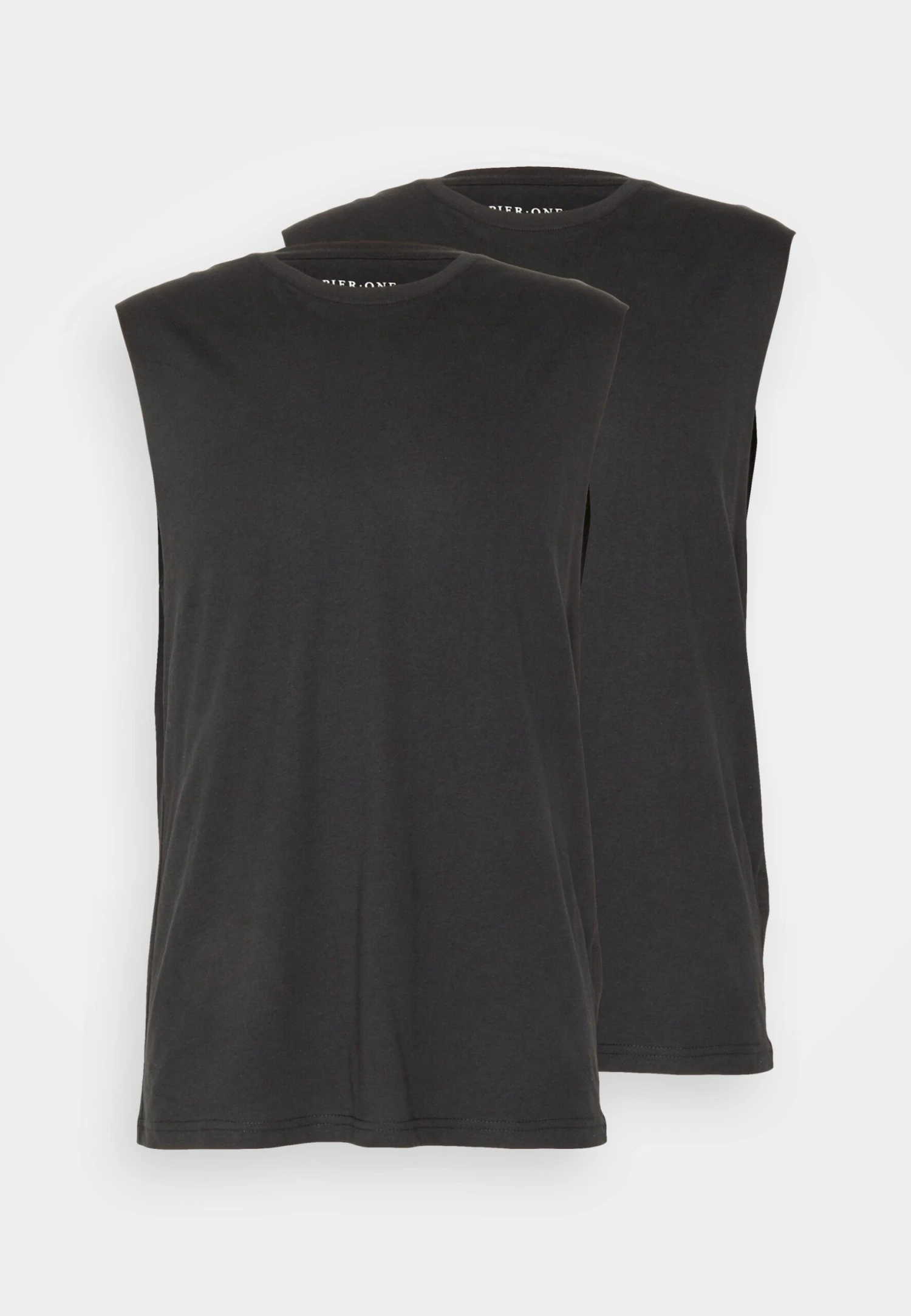 Pier One 2 Pack - Top - Black 7 Pier One 2 Pack - Top - Black - Afbeelding 5