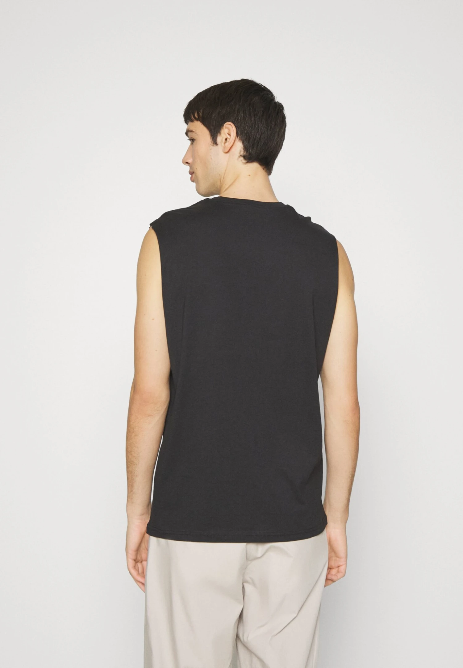 Pier One 2 Pack - Top - Black 5 Pier One 2 Pack - Top - Black - Afbeelding 3