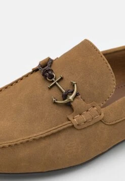 Pier One Unisex - Mocassins - Beige 13 Pier One Unisex - Mocassins - Beige -Pier One abad0151f5044a168c0a92613039cc81