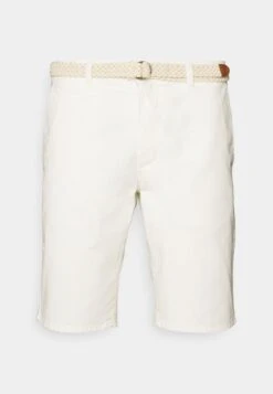 Pier One Shorts - White -Pier One ac014f63b75b48d8bf0a26fa72de8645