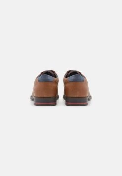 Pier One Unisex - Veterschoenen - Brown -Pier One ad7df26a973a4dd6812a63ac01fa4f97
