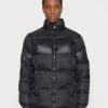 Pier One Block Puffer - Winterjas - Black 1 Pier One Block Puffer - Winterjas - Black -Pier One ae34b76a013a49f99445dede47a3ca4f