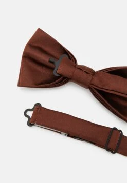 Pier One Vlinderdas - Cognac 6 Pier One Vlinderdas - Cognac -Pier One b17029751709417887889fb49493cfcb