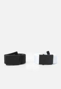 Pier One 2 Pack - Riem - 802 - Black_001 - White