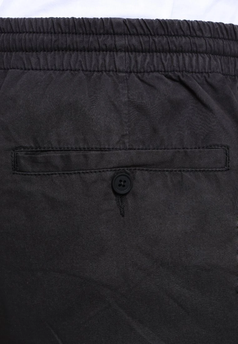 Pier One Shorts - Black 7 Pier One Shorts - Black - Afbeelding 5