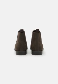 Pier One Korte Laarzen - Dark Brown 10 Pier One Korte Laarzen - Dark Brown -Pier One b70358eefadf4924823ed6adf1f2bf60