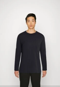 Pier One 5 Pack - Longsleeve - Off-White/Mauve/Brown -Pier One b8ec84cd343548b7b7d28ac864605c32