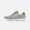 Pier One Sneakers Laag - Light Grey 2 Pier One Sneakers Laag - Light Grey -Pier One babfe1d4c7504301a69534ee2a23a326
