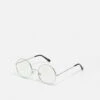 Pier One Blue Light Glasses - Brillen Met Blauwlichtfilter - Silver-Coloured 2 Pier One Blue Light Glasses - Brillen Met Blauwlichtfilter - Silver-Coloured -Pier One bb2360825b2d461a83ac3a55d82c10a8