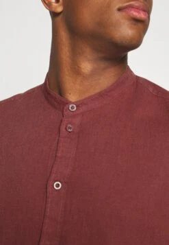 Pier One Overhemd - Red -Pier One bc9e7174d28c43f3a6e75723f9db3f3b