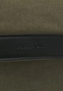 Pier One Schoudertas - Olive -Pier One bde98a65ef0340d9b37036d43e898a93
