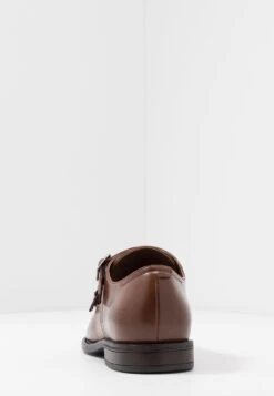 Pier One Instappers - Cognac -Pier One bf250bed9af646408506f1f350832744