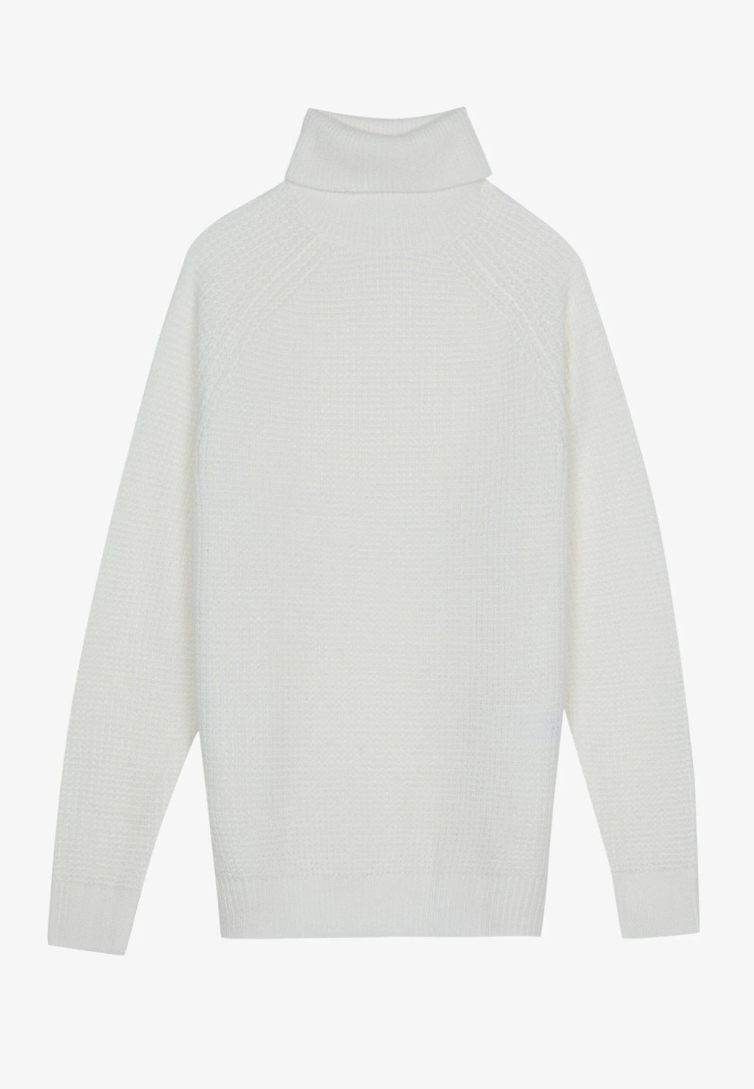 Pier One Trui -Off-White 6 Pier One Trui -Off-White - Afbeelding 4