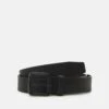 Pier One Unisex - Riem -Black 2 Pier One Unisex - Riem -Black -Pier One c0e79b708969422c860799ff4170cee9