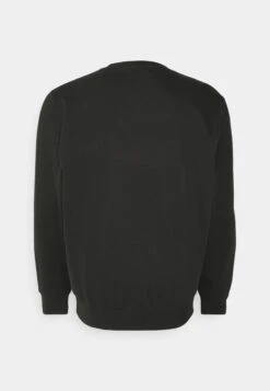 Pier One Plus Size 2 Pack - Sweater - Black/Mottled Grey -Pier One c22e1c775a0b42c68177b6f0cc292976