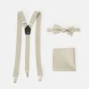 Pier One Set- Overige Accessoires -Beige