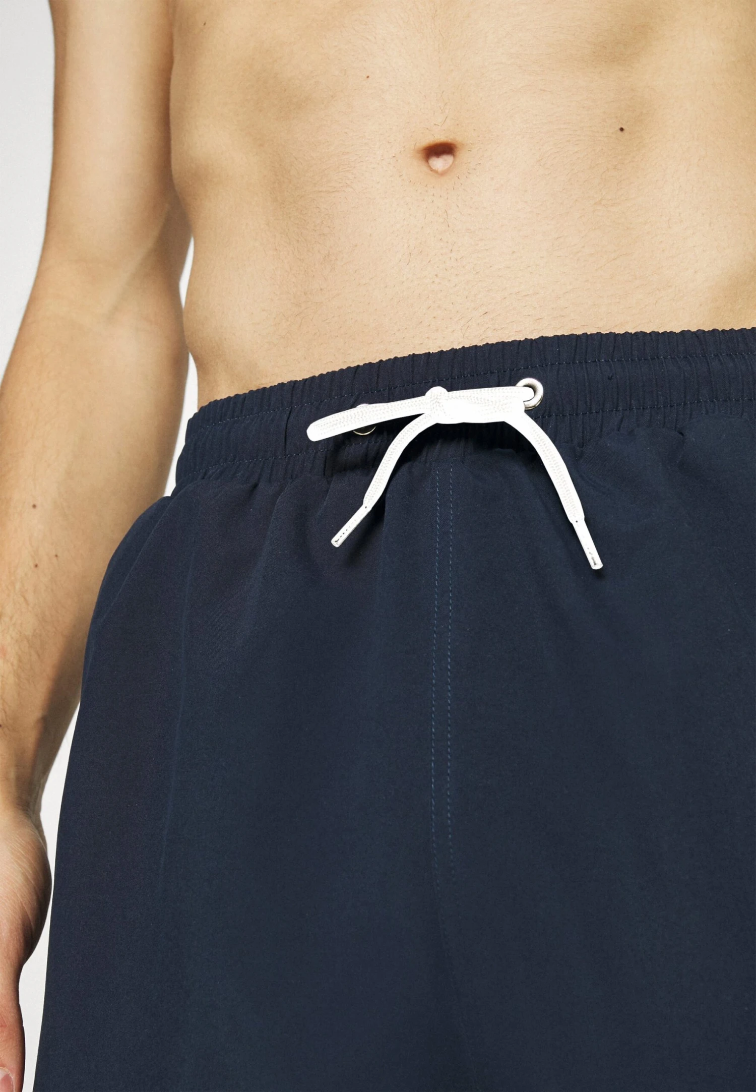 Pier One Peachy Soft Beach Shorts - Zwemshorts - Dark Blue 5 Pier One Peachy Soft Beach Shorts - Zwemshorts - Dark Blue - Afbeelding 3