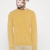 Pier One Sweater - Yellow