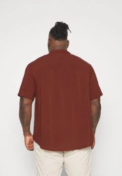 Pier One Overhemd - Brown -Pier One c369e6c08d8b4712a58e228b20017100