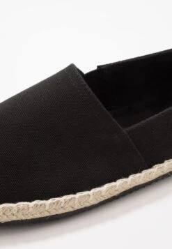 Pier One Rena Espadrille Unisex - Espadrilles - Black 17 Pier One Rena Espadrille Unisex - Espadrilles - Black -Pier One c4bc197e5a8743a7a7f9ccbfe0b282f5