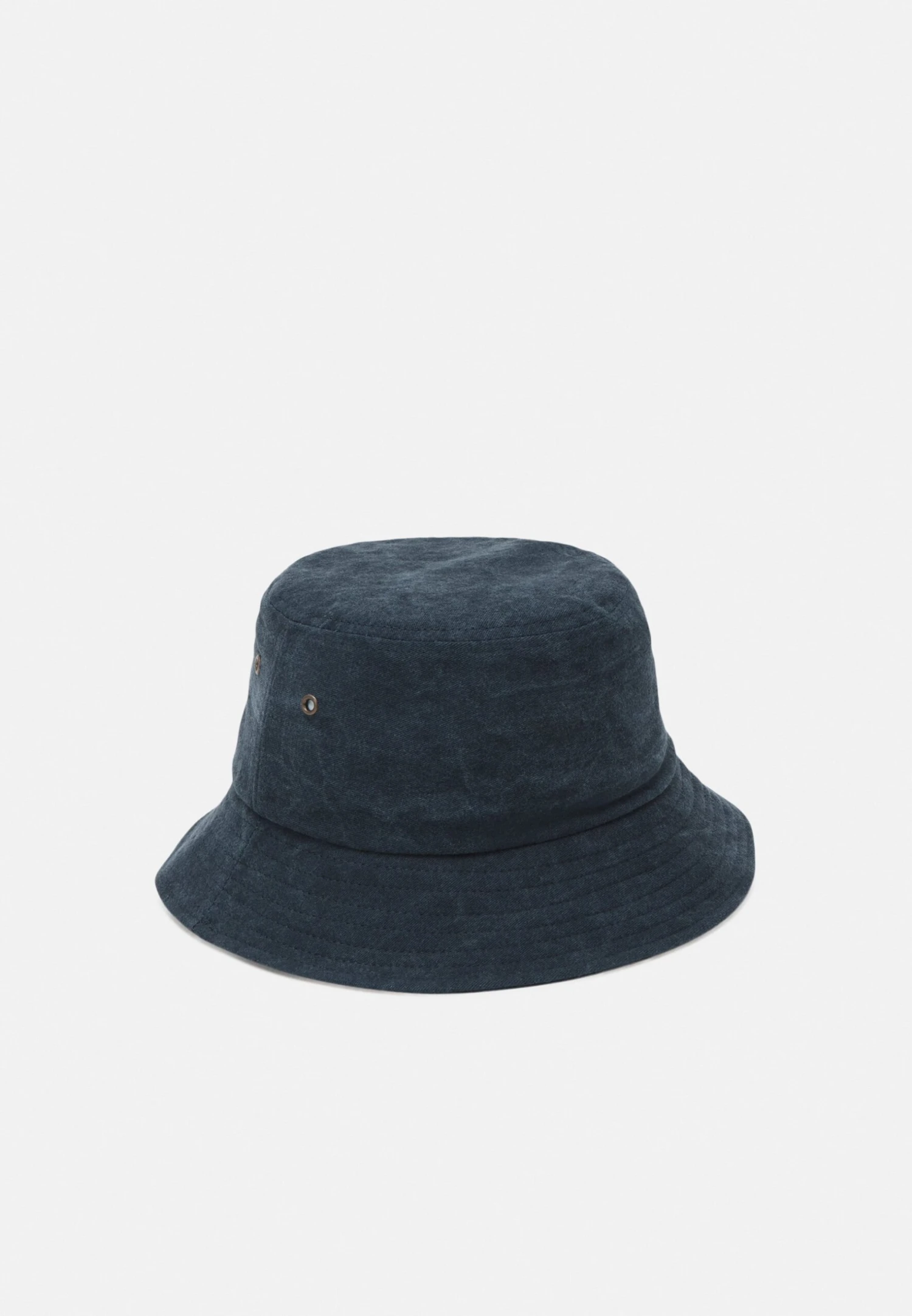 Pier One Unisex - Hoed - Dark Blue 4 Pier One Unisex - Hoed - Dark Blue - Afbeelding 2