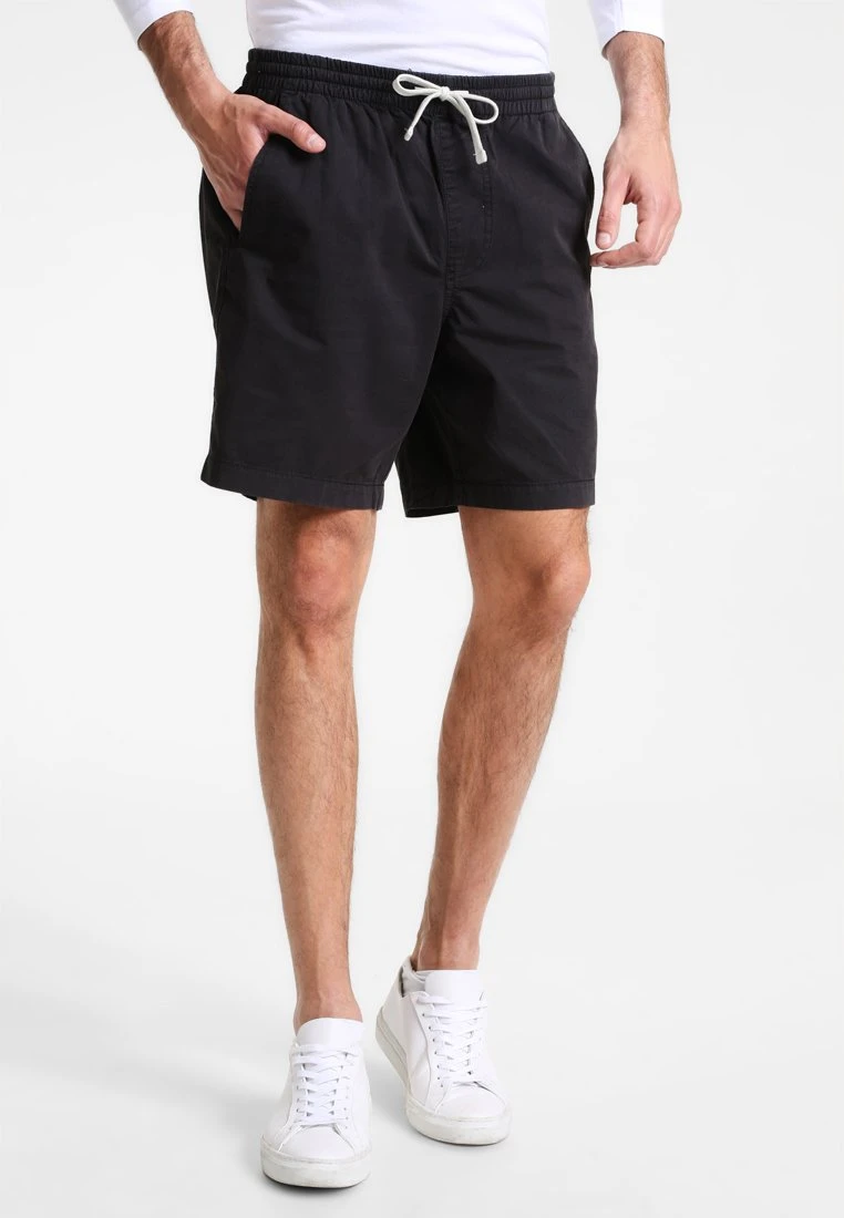 Pier One Shorts - Black 3 Pier One Shorts - Black