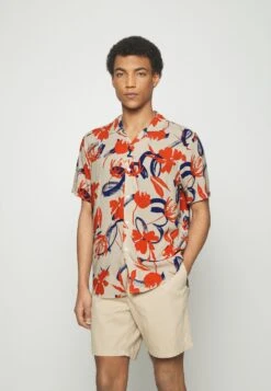 Pier One Overhemd - Beige