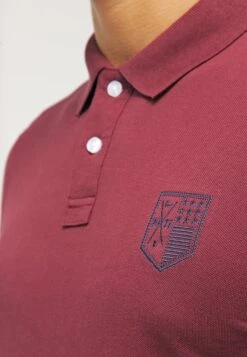 Pier One Poloshirt - Bordeaux 10 Pier One Poloshirt - Bordeaux -Pier One c9389c492cff4e1c8998670c68993bbd