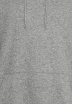 Pier One Hoodie - Mottled Grey -Pier One c9eb70b2650047fc9fd46d4d974fe975