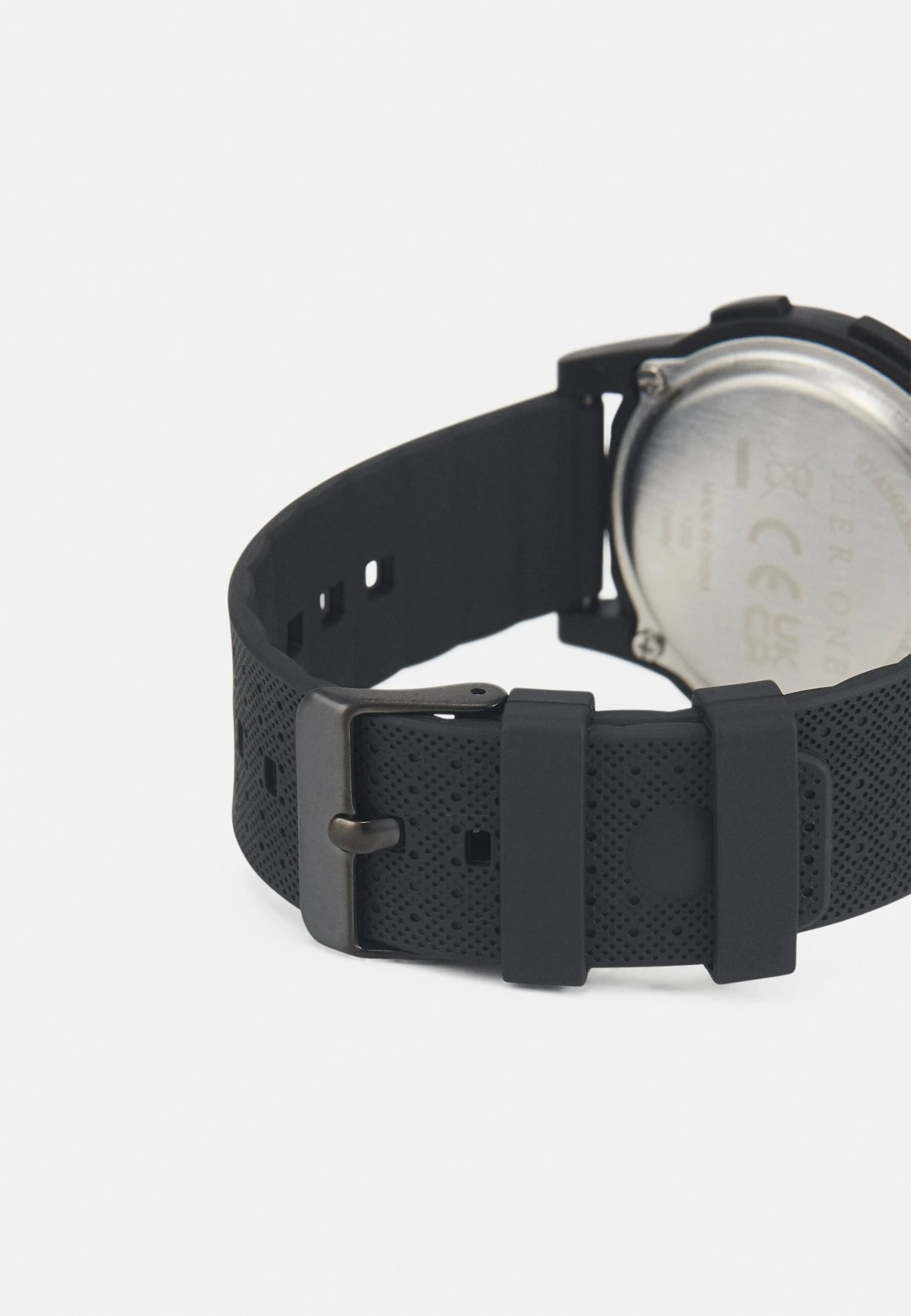 Pier One Digitaal Horloge - Black 4 Pier One Digitaal Horloge - Black - Afbeelding 2